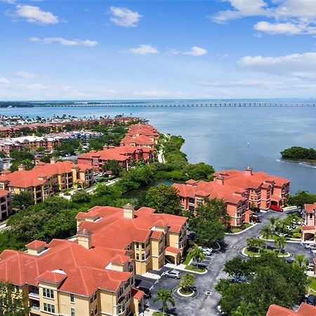 Apartament Baywatch Clearwater Zewnętrze zdjęcie