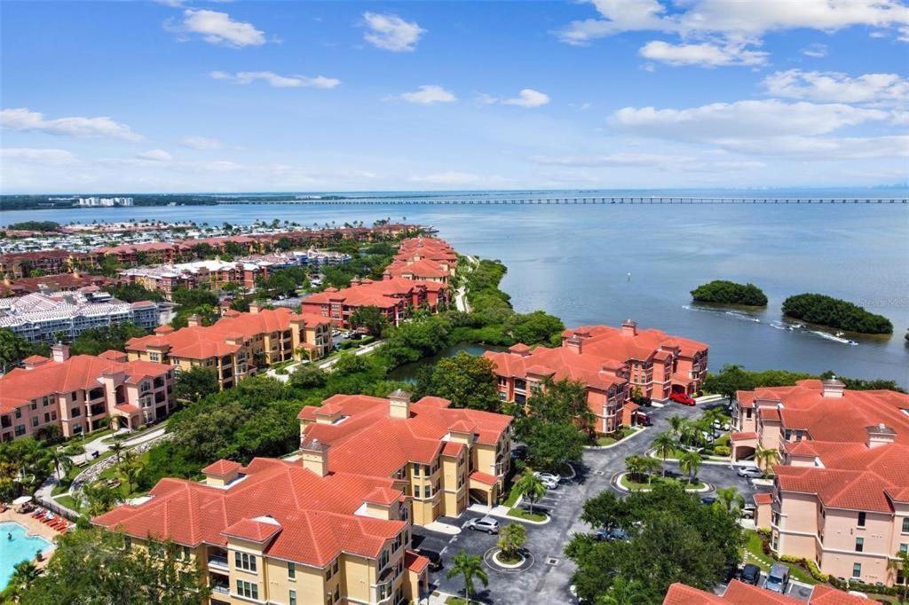 Apartament Baywatch Clearwater Zewnętrze zdjęcie