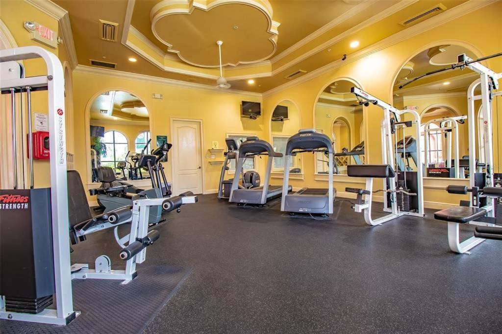 Apartament Baywatch Clearwater Zewnętrze zdjęcie