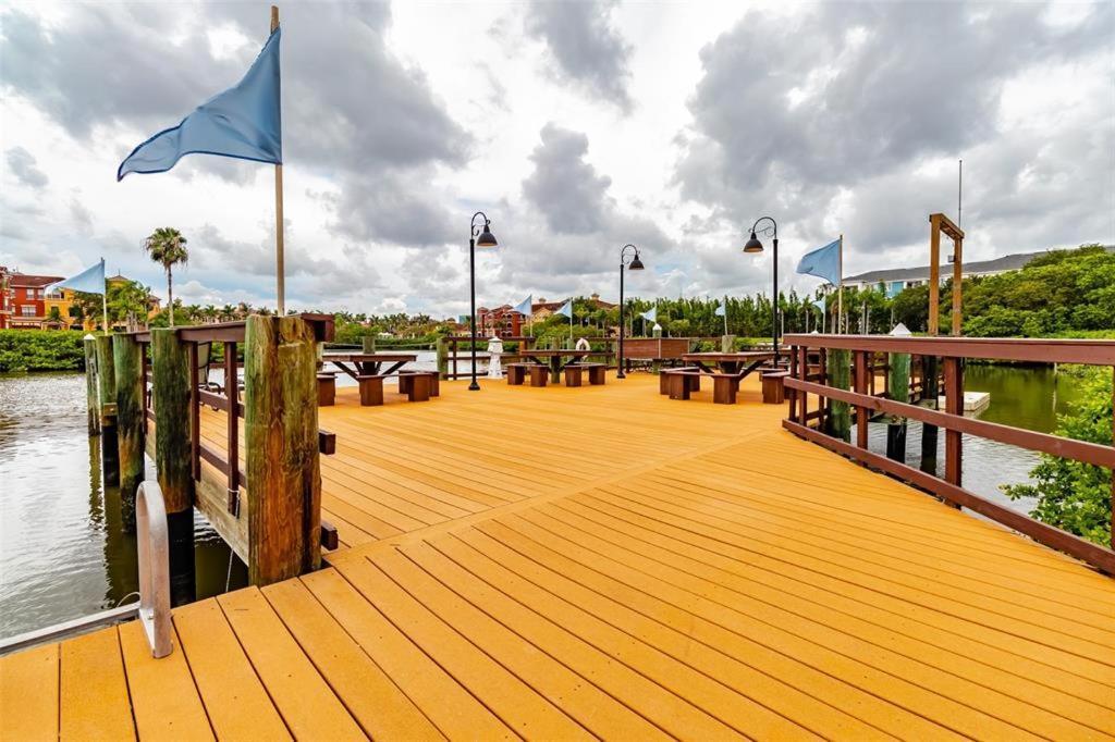 Apartament Baywatch Clearwater Zewnętrze zdjęcie