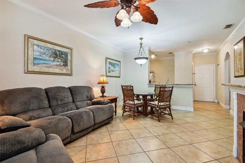 Apartament Baywatch Clearwater Zewnętrze zdjęcie