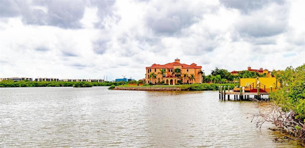 Apartament Baywatch Clearwater Zewnętrze zdjęcie