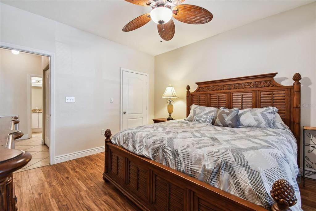 Apartament Baywatch Clearwater Zewnętrze zdjęcie
