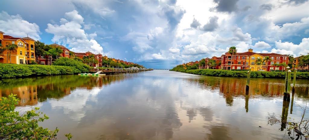 Apartament Baywatch Clearwater Zewnętrze zdjęcie