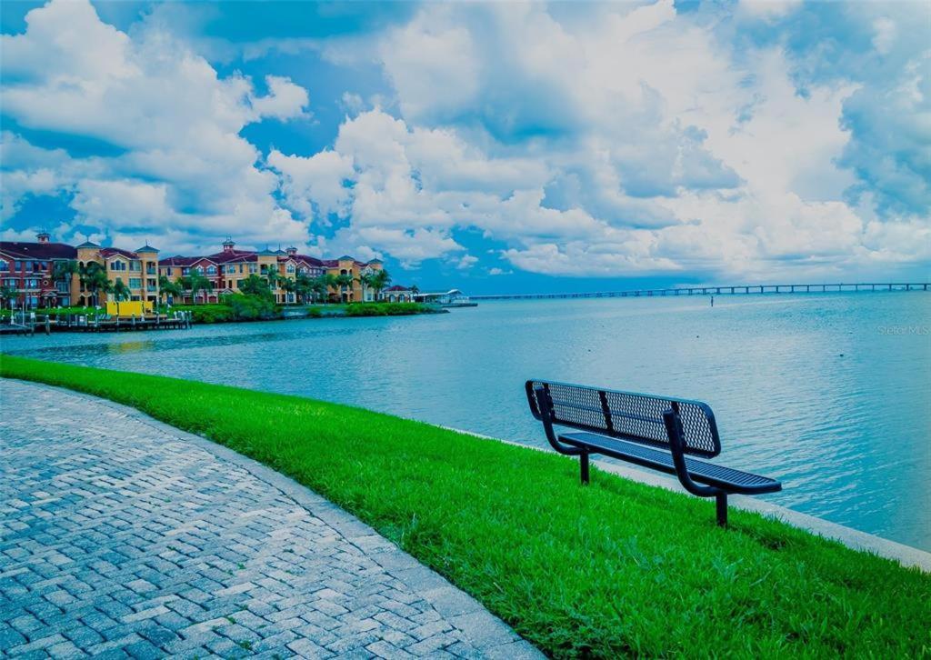 Apartament Baywatch Clearwater Zewnętrze zdjęcie